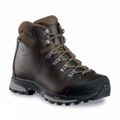 Scarpa Mens Delta GTX Activ Boot Dark Brown